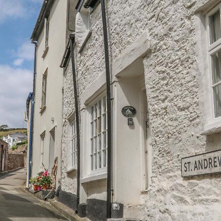 Cousham Cottage Cawsand Eksteriør billede