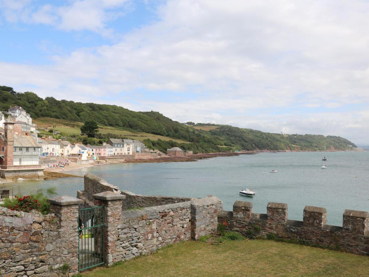 Cousham Cottage Cawsand Eksteriør billede