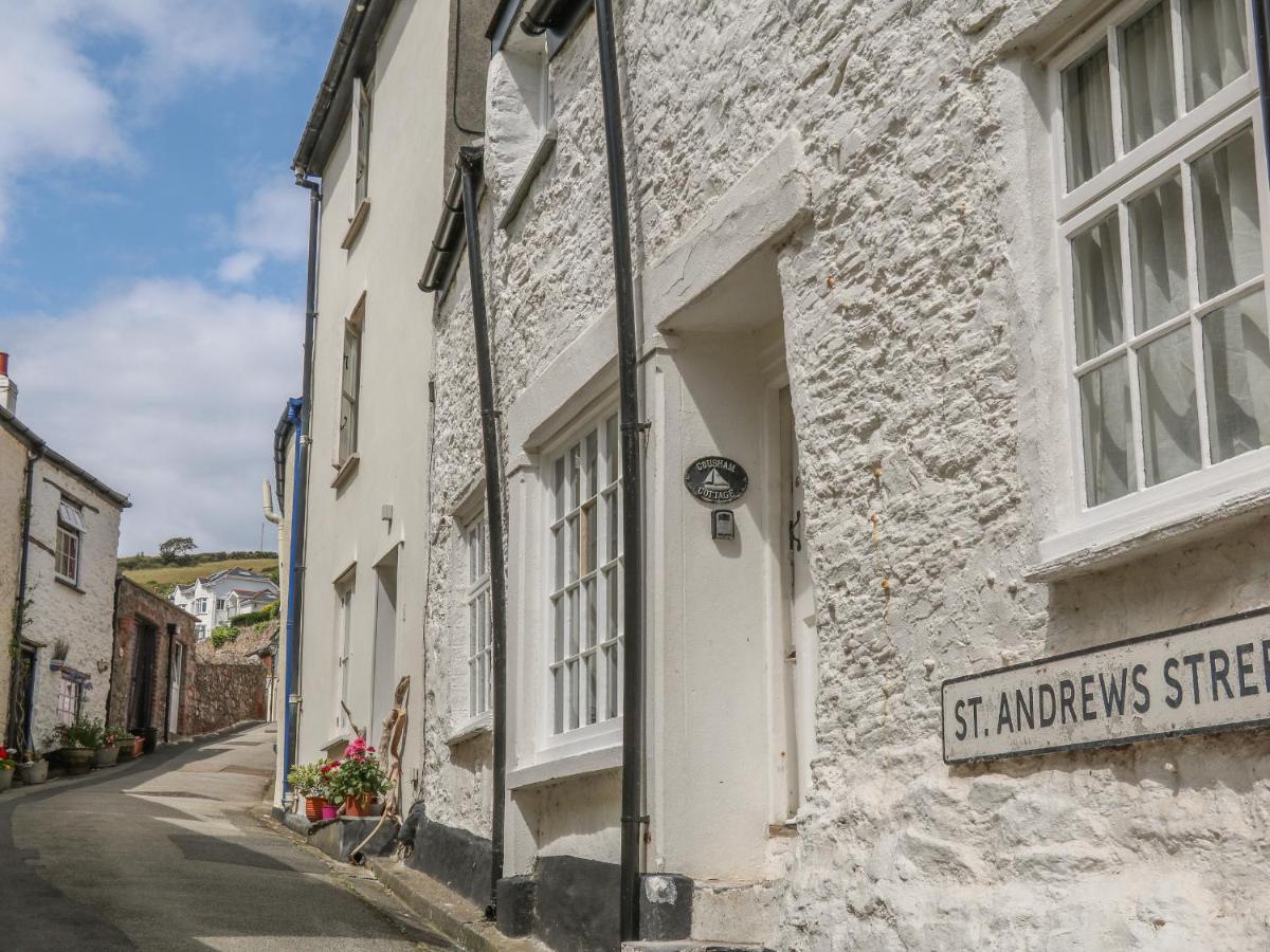 Cousham Cottage Cawsand Eksteriør billede